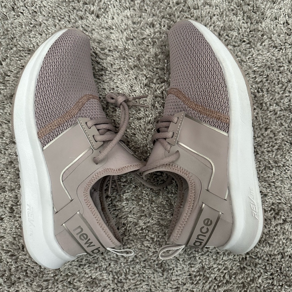 Women’s New Balance Training Shoes - Size 7.5